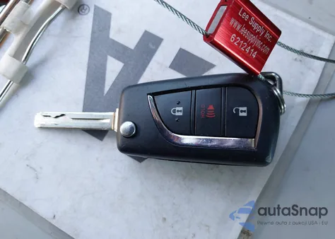 2021 Toyota Rav4 Le from USA, damaged, VIN 2T3H1RFV8MW149488